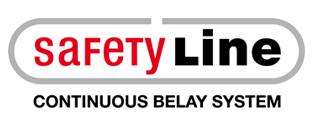 SAFETY LINE - das durchgängige Sicherungssystem!